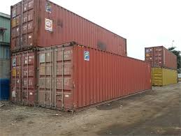 Container cũ - Container ATICO - Công Ty TNHH MTV Thương Mại Và Vận Tải ATICO